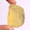 Rough Topaz Stones 231.50 Ct Raw Natural Crystals and Rocks for Cabbing, Lapidary, Tumbling view 2