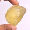Rough Topaz Stones 231.50 Ct Raw Natural Crystals and Rocks for Cabbing, Lapidary, Tumbling view 3