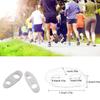 10pcs Gel Little Toe Buddy,Toe Corrector Toe Straightener,Tailor's Bunion Pads - Soft Gel Bunionette Pad Protector Tailors Bunion Pain Relief view 3