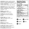 Food to Live - Organic Snack Mix, 1 Pound - Raw Nuts and Berries with Pumpkin Seeds, Non-GMO, Non-Irradiated, Kosher, Vegan Superfood, Bulk, Great Trail Mix, Rich in Natural Antioxidants view 4