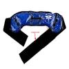 Dental Pain Relief Pack for Facial Pain and TMJ Relief | Includes 8 Inch Elastic Extender Strap for Extra Length Where Needed | Dual Use Ice Pack for Cold Therapy + Soft Plush Warm Compress for Heat view 2