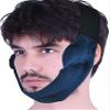Dental Pain Relief Pack for Facial Pain and TMJ Relief | Includes 8 Inch Elastic Extender Strap for Extra Length Where Needed | Dual Use Ice Pack for Cold Therapy + Soft Plush Warm Compress for Heat view 4