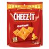 CheezIt Crackers, Baked Snack Cheese Original (Pack of 6) view 1