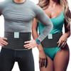 Everyday Medical Post Surgery Abdominal Binder For Men And Women - Medical Grade Stomach Compression Brace for Waist and Abdomen Surgeries such as Gastric Bypass, Liposuction, C-Section, Tummy Tuck view 1