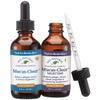 Native Remedies Complete Mucus-Clear ComboPack for 24 Hour Relief of Mucus & Phlegm Congestion view 1