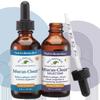 Native Remedies Complete Mucus-Clear ComboPack for 24 Hour Relief of Mucus & Phlegm Congestion view 2