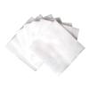 Zmmyr 120Pcs Baby Teeth Soft Gauze Finger Clean Oral Hygiene Tongue Milk Stain Cleaning for 0-2 Years Old view 4