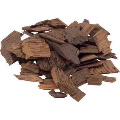 French Oak Chips - Heavy Toast