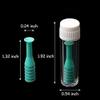 10 Pack Scleral Plunger Contact Removal Plunger & Inserter Suction Stick RGP Plunger, Hard Contact Lens Inserter Remover Scleral Lens Inserter for Hard Lenses view 2