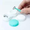10 Pack Scleral Plunger Contact Removal Plunger & Inserter Suction Stick RGP Plunger, Hard Contact Lens Inserter Remover Scleral Lens Inserter for Hard Lenses view 4
