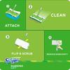 Sweeper Wet Refills 64 ct. Lavender & Vanilla Comfort Powerful Dirt Dissolving Cleansers view 2
