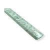 WholesaleGemShop 3 Inch (70 mm) Amazonite Gemstones Obelisk Tower Jumbo Facet Aura Rock Crystal Natural Polished Earth Wand Spirit view 4