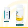 Klaire Labs SFI Health Vitamin D Plus K - Bioavailable Vitamin K2 D3 Supplement for Bone & Immune Support - Each Capsule Delivers D3 5000 iu & K2 100 Mcg (60 Capsules) view 2
