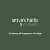 Tattvas Herbs Vata Calming Massage Oil 8oz  Lemongrass & Sesame, Ayurvedic Relaxation Body Oil, Great as Massage Lotion view 3