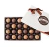 Vermont Nut Free Chocolates Boxed Chocolates (Truffle Assortment) 24-Piece, Nut-Free, Egg-Free, Kosher view 1