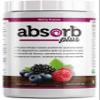 Absorb Plus Isolate Protein - Diet Supplement for Improved Gut Health, Extra Nutritional Support, Non-GMO, Gluten-Free, Lactose-Free, Casein-Free (2.2 Lbs, Berry Fusion) view 1