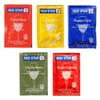 North Mountain Supply - RS-SP-5 Red Star Sampler Pack Wine Yeast - Pack of 5 - With Freshness Guarantee view 1