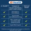 A+Health Ibuprofen 200 Mg Softgels, Pain Reliever/Fever Reducer (NSAID), 300 Count view 2