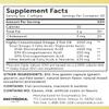 Enzymedica Aqua Biome Fish Oil, Maximum Strength, 120 Count view 3