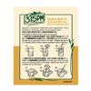 3:15pm Milk Tea - Classic Series - Authentic Bubble Tea (10 teabags) (Roasted Milk Tea, 10) view 3