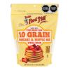 Bob's Red Mill 10 Grain Pancake & Waffle Mix, 24 Oz view 1