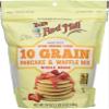 Bob's Red Mill 10 Grain Pancake & Waffle Mix, 24 Oz view 4