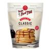 Bob's Red Mill Gluten Free Pancake Mix, 24oz (Pack of 1) - Whole Grain, Non-GMO, Kosher view 1