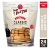 Bob's Red Mill Gluten Free Pancake Mix, 24oz (Pack of 1) - Whole Grain, Non-GMO, Kosher view 4