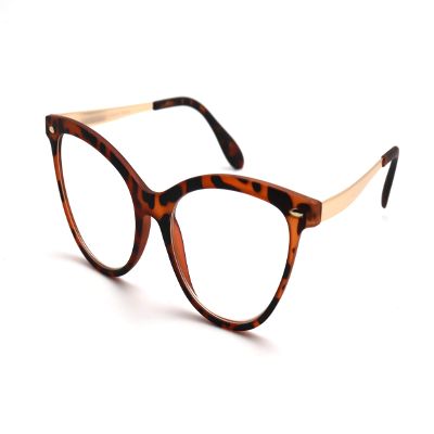 #1 Flexlite Uv Protection, Anti Blue Rays Harmful Glare Computer Eyewear Glasses, BLUE BLOCKING (Z1 No Strengh Coupter lens Matte Tortoise)