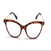#1 Flexlite Uv Protection, Anti Blue Rays Harmful Glare Computer Eyewear Glasses, BLUE BLOCKING (Z1 No Strengh Coupter lens Matte Tortoise) view 3