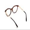 #1 Flexlite Uv Protection, Anti Blue Rays Harmful Glare Computer Eyewear Glasses, BLUE BLOCKING (Z1 No Strengh Coupter lens Matte Tortoise) view 4