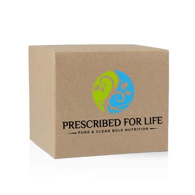 Prescribed for Life Uva - 4:1 Natural Uva Ursi Leaf Powder Extract (Arctostaphylos uva-Ursi), 2 kg