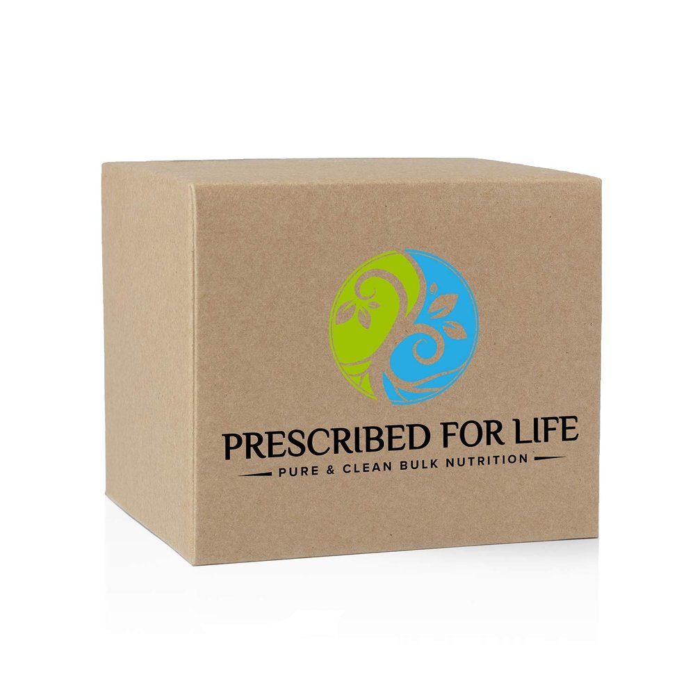 Prescribed for Life Cuscuta - 20:1 Natural Seed Powder Extract (Cuscuta chineses lam), 1 kg