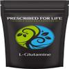 Prescribed For Life L Glutamine Powder, Pure L Glutamine Amino Acids Supplement, Gluten Free, Vegan, Kosher, Non GMO (5kg) view 1