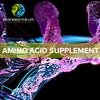 Prescribed For Life L Glutamine Powder, Pure L Glutamine Amino Acids Supplement, Gluten Free, Vegan, Kosher, Non GMO (5kg) view 3