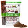 CocoaX Organic Cocoa Powder with Espresso Powder - 8oz Gluten Free, & Non-GMO Unsweetened Cocoa Powder for Baking - Dutch Processed Cocoa Powder to Use 1 To 1 in Cocoa Recipes - Made in America view 1