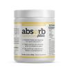 Absorb Plus Isolate Protein - Diet Supplement for Improved Gut Health, Extra Nutritional Support, Non-GMO, Gluten-Free, Lactose-Free, Casein-Free (100 g, Banana Coconut Creme) view 1