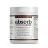 Absorb Plus Isolate Protein - Diet Supplement for Improved Gut Health, Extra Nutritional Support, Non-GMO, Gluten-Free, Lactose-Free, Casein-Free (100 g, Simply Chocolate) view 1
