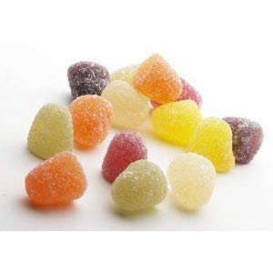 BARRATT DEW DROPS 250g