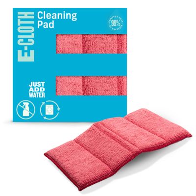 ECLOTH CLEANING PAD