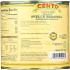 Cento Foods Organic Whole Tomatoes, 28 OZ view 2