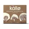 Kallo Organic Mushroom Stock Cubes 66g view 2