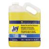 Joy Dishwashing Liquid, Lemon, One Gallon Bottle view 1