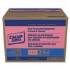 Manual Pot & Pan Detergent w/Phosphate, Baby Powder Scent, Powder, 25 lb. Box [ESS] view 1
