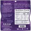 Pan's, Mushroom Jerky, Zesty Thai Flavor (Meat-free), 2.20 oz (Pack of 3) view 2