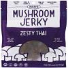 Pan's, Mushroom Jerky, Zesty Thai Flavor (Meat-free), 2.20 oz (Pack of 3) view 4