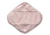 5 Pieces Charcoal Bamboo Mama Cloth/Menstrual Pads/Reusable Sanitary Pads (Light Pink, Pantyliner (8 inch)) view 3