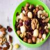 The Magnificent Seven Raw Organic Nuts and Berries Mix, 4 Pounds  Almonds, Cashews, Hazelnuts, Macadamias, Walnuts, Cranberries, Raisins, Non-GMO, Non-Irradiated, Vegan view 4