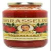 Marinara Sauce by INGRASSELINO PRODUCTS, CHEF MADE, We Do Not Sacrifice On Quality Or Taste, We Only Produce The Best! (24 oz) view 1