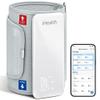iHealth Neo Wireless Blood Pressure Monitor, Upper Arm Cuff, Bluetooth Blood Pressure Machine, Ultra-Thin & Portable, App-Enabled for iOS & Android view 1